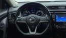 Nissan X-Trail sl 2500