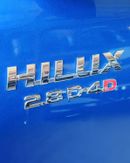 Toyota Hilux GR Sport 2.8L