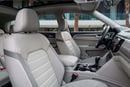 Volkswagen Teramont Highline Teramont Highline | 2,155 P.M | 0% Downpayment |  AGENCY HISTORY