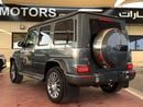 مرسيدس بنز G 550 MERCEDES BENZ G550