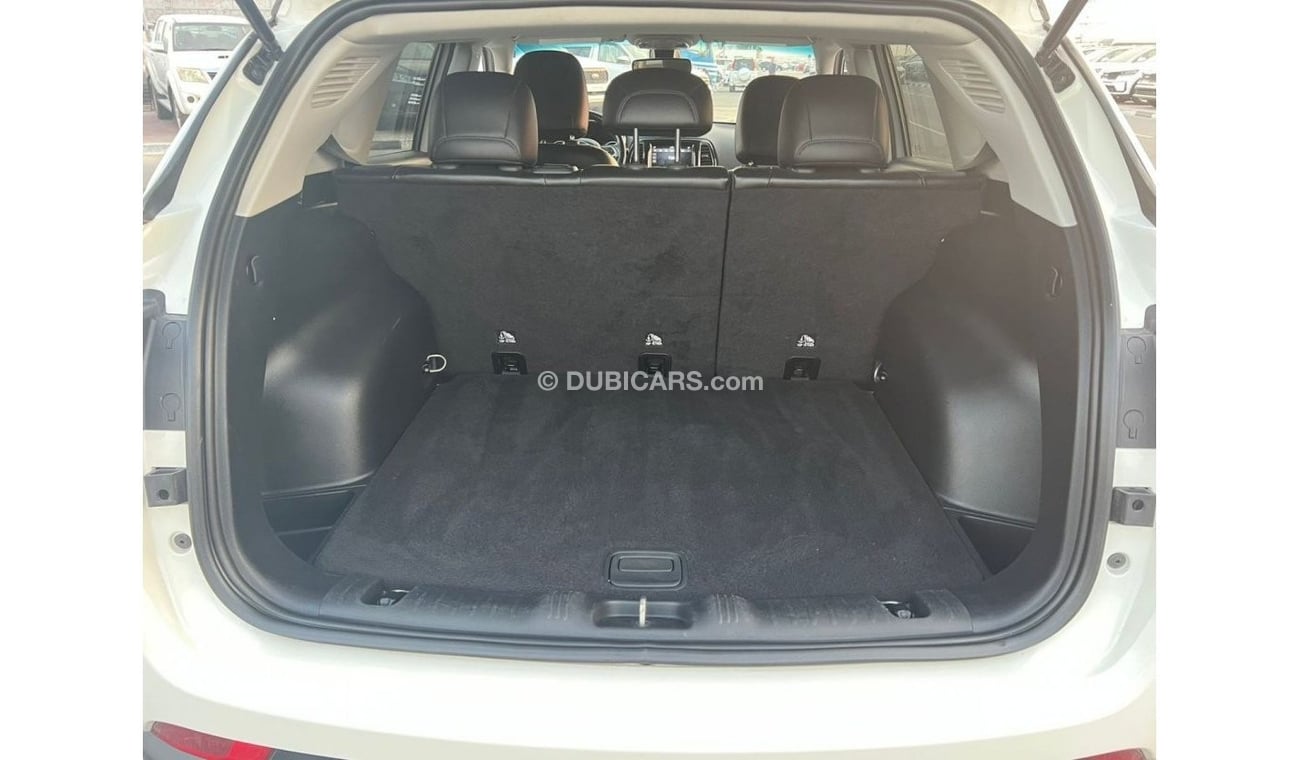 Jeep Compass 2020 Jeep Compass Limited 2.4L 4 Cylinder