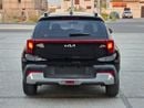 Kia Sonet