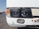 Mitsubishi Rosa MITSUBISHI ROSA BUS RHD 2006 MODEL 4.8 L DIESEL AUTOMATIC(PM00356)