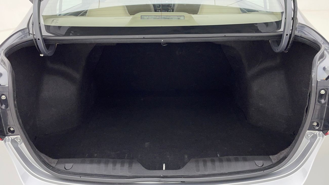 Suzuki Ciaz GLX 1.5 | Zero Down Payment | Home Test Drive