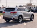 تويوتا هايلاندر Limited 3.6L // 2019 full option// sunroof, leather seats