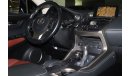 Lexus NX200t T 2015 GCC under Warranty with Zero Downpayment