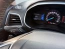Ford Edge Sport 2.7L V6 EcoBoost Twin-Turbo, 315 HP / 475 Nm