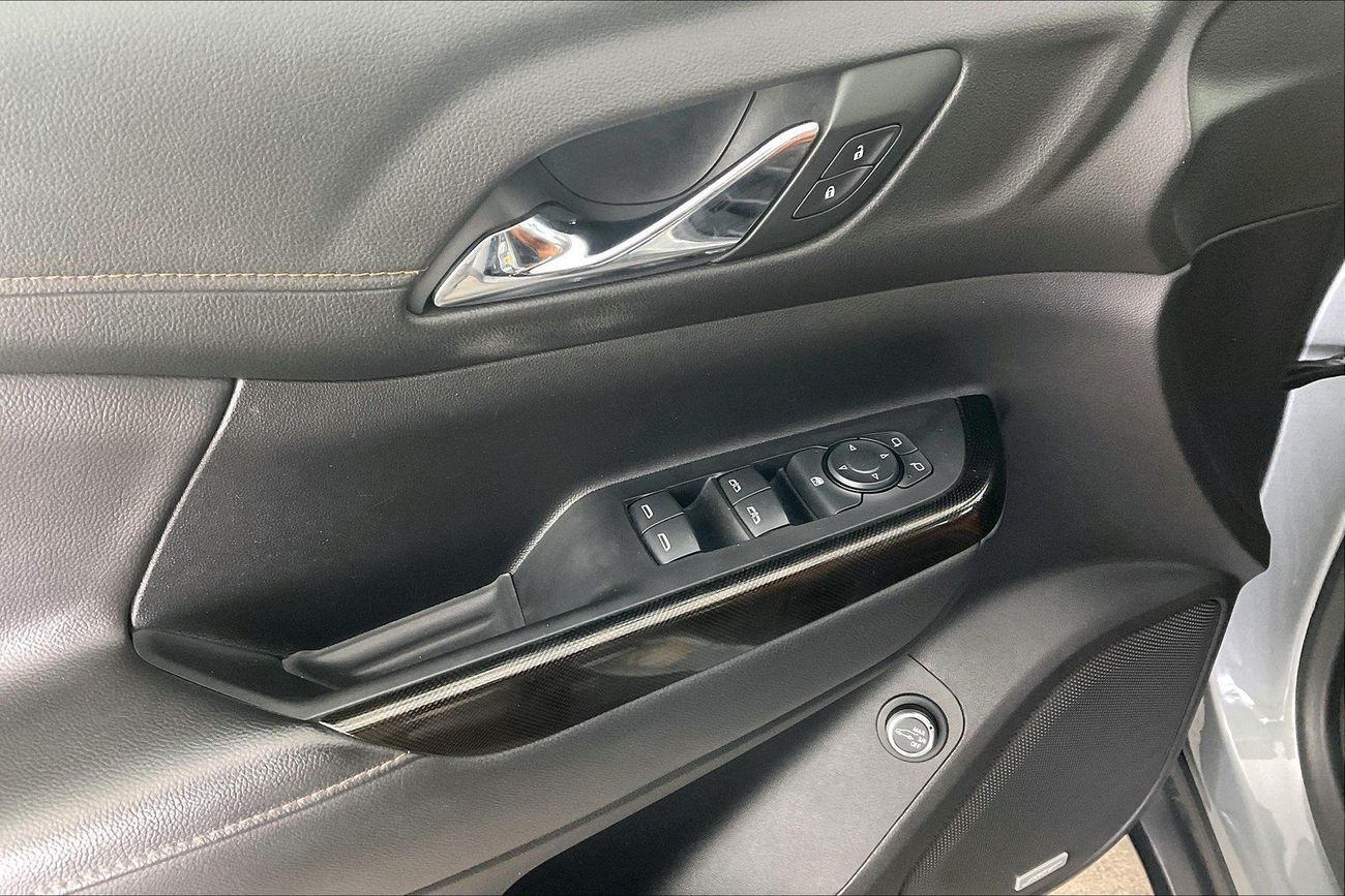 جي أم سي أكاديا AT4 | National Day Celebration | شامل الضمان | 0 ﺪﻔﻋﺓ ﺃﻮﻟﻯ