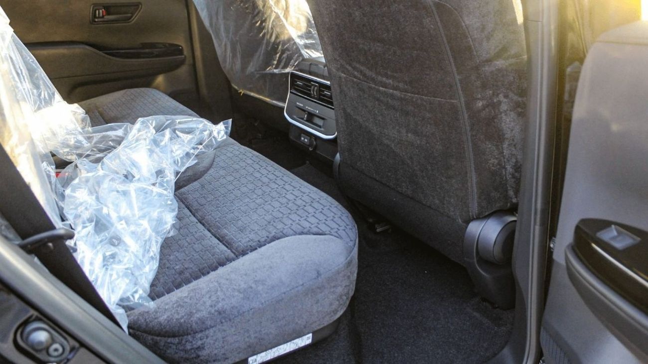 Toyota Land Cruiser GXR V6 4.0L Petrol 2024YM [EXPORT TO NIGERIA ONLY]