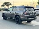 Toyota 4Runner LIMITED 2021 TOYOTA 4 RUNNER LIMIT 7 SEATS 4x4 C SPEC KM 43000