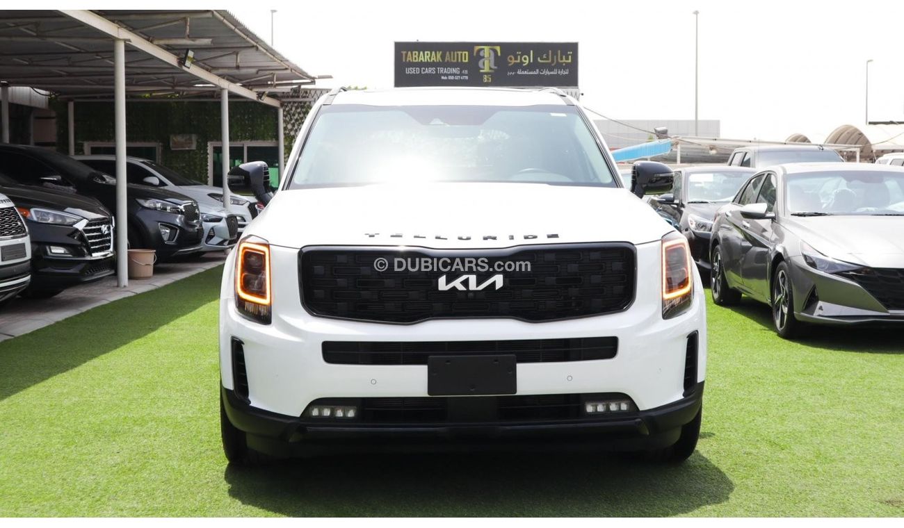 Kia Telluride