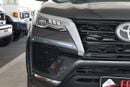 Toyota Fortuner 2026 FORTUNER 2.4 DIESEL AUTOMATIC  **EXPORT ONLY**التصدير فقط خارج الخليج**