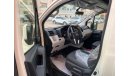 Toyota Hiace 13 SEATS WITH SPEED LIMITER ( WARRANTY&SERVICES)