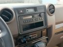 Toyota Land Cruiser Pick Up EXPORT ONLY - LC 79 DOUBLE CABIN AUTOMATIC