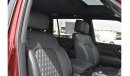 Infiniti QX80 Captain SEATS 7 QX-80 BLACK EDITION WITH PRE-SENSORY PACKAGE  /BRAND NEW / WITH WARRANTY