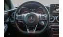 Mercedes-Benz C 200 W205