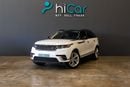 Land Rover Range Rover Velar P250 R-Dynamic SE 2.0L AED 2,490 pm  • 0% Downpayment • Velar P250 SE R-Dynamic • 1 Year Warranty