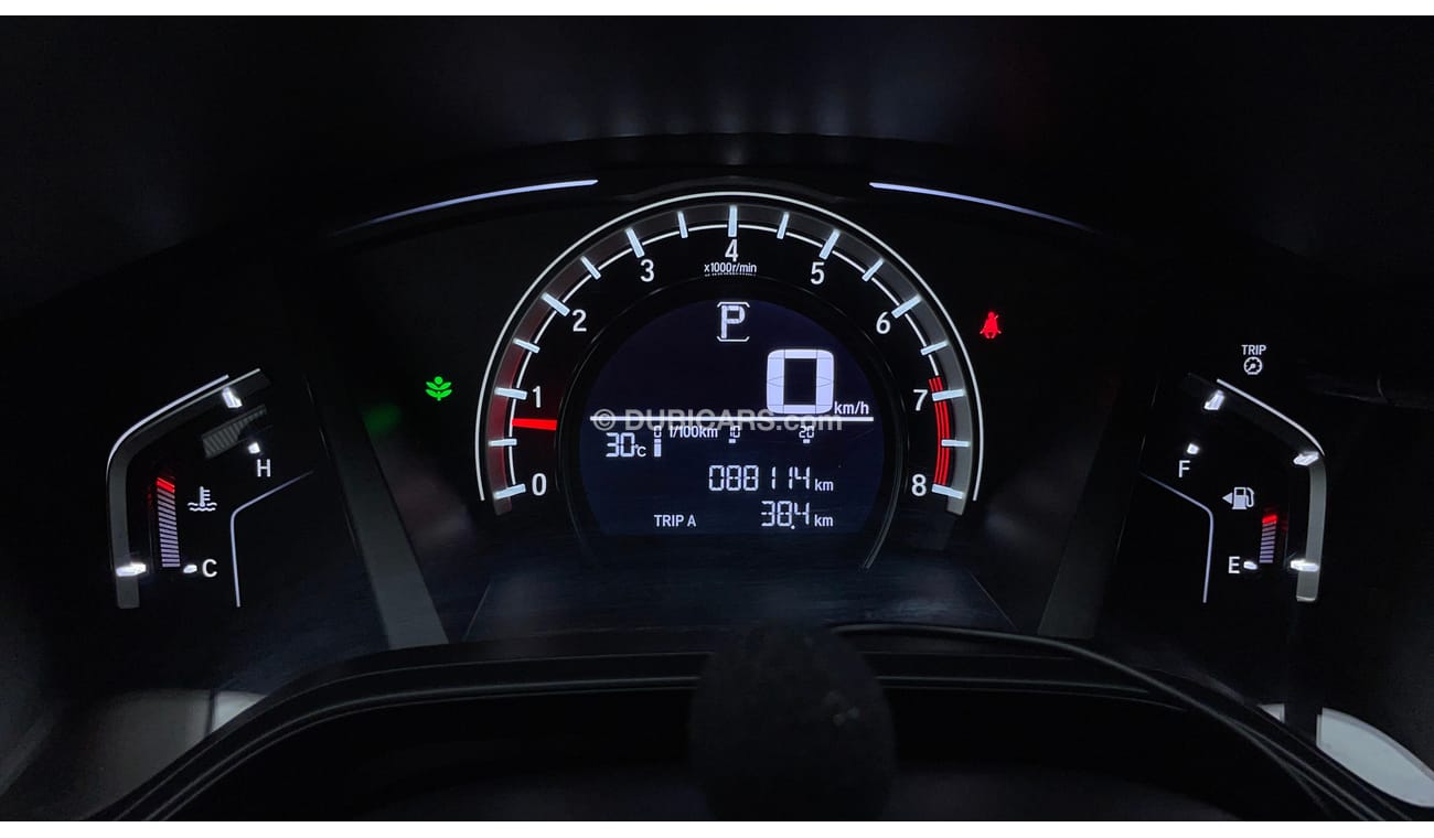 Honda CRV LX 2.4 | Zero Down Payment | Free Home Test Drive