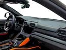 Lamborghini Urus Graphite Capsule | European Spec | Pristine Condition