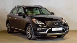 إنفينيتي QX50 3.7