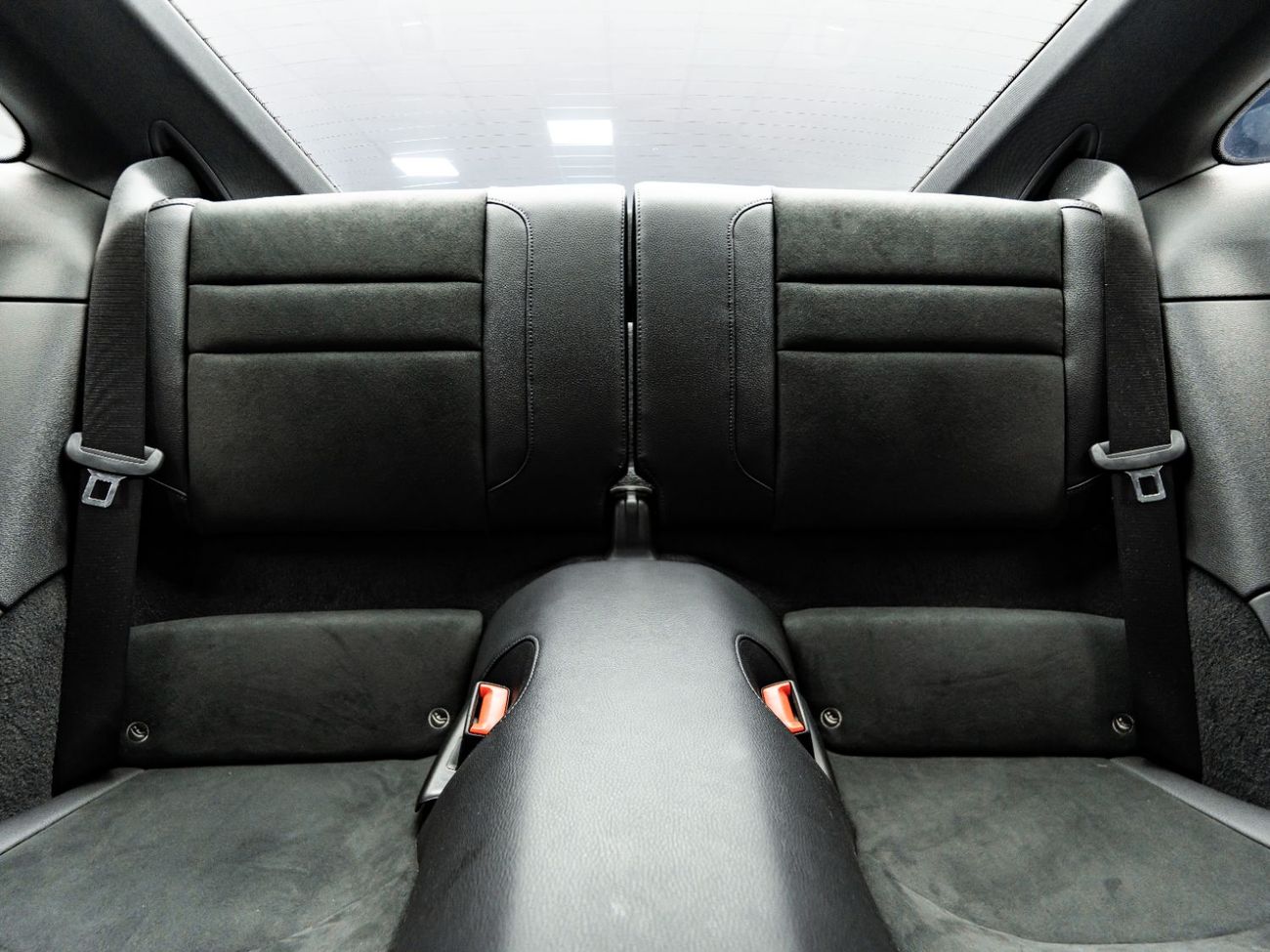 بورش 911 Carrera GTS 3.0L Coupe