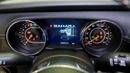 Jeep Wrangler SAHARA 3.6L A/T (5 Seater)