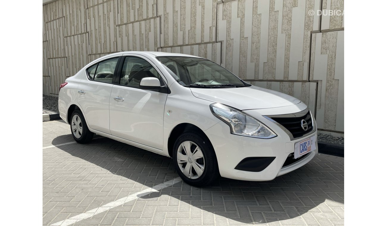 Nissan Sunny 1.5