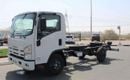 إيسوزو NPR 85