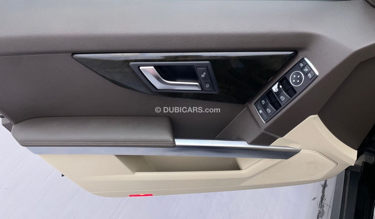 Mercedes-Benz GLK 250 STD 2 | Zero Down Payment | Free Home Test Drive