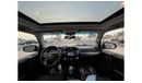 Toyota 4Runner Trd sunroof