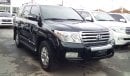 Toyota Land Cruiser Toyota Land Cruiser GX-R