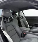 Porsche 718 Cayman GTS 4.0L M/T 2024 Porsche 718 Cayman GTS, 2029 Porsche Warranty, Full Porsche Service History, Very 