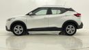 Nissan Kicks S 1.6 | Zero Down Payment | Home Test Drive