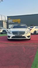 Mercedes Benz S500 AMG PREMIUM