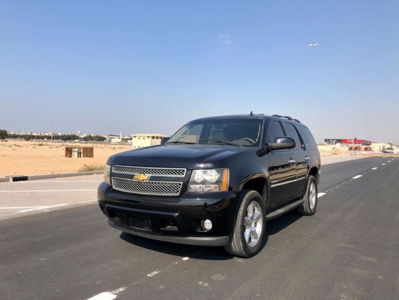 Chevrolet Tahoe 2LT 5.3L