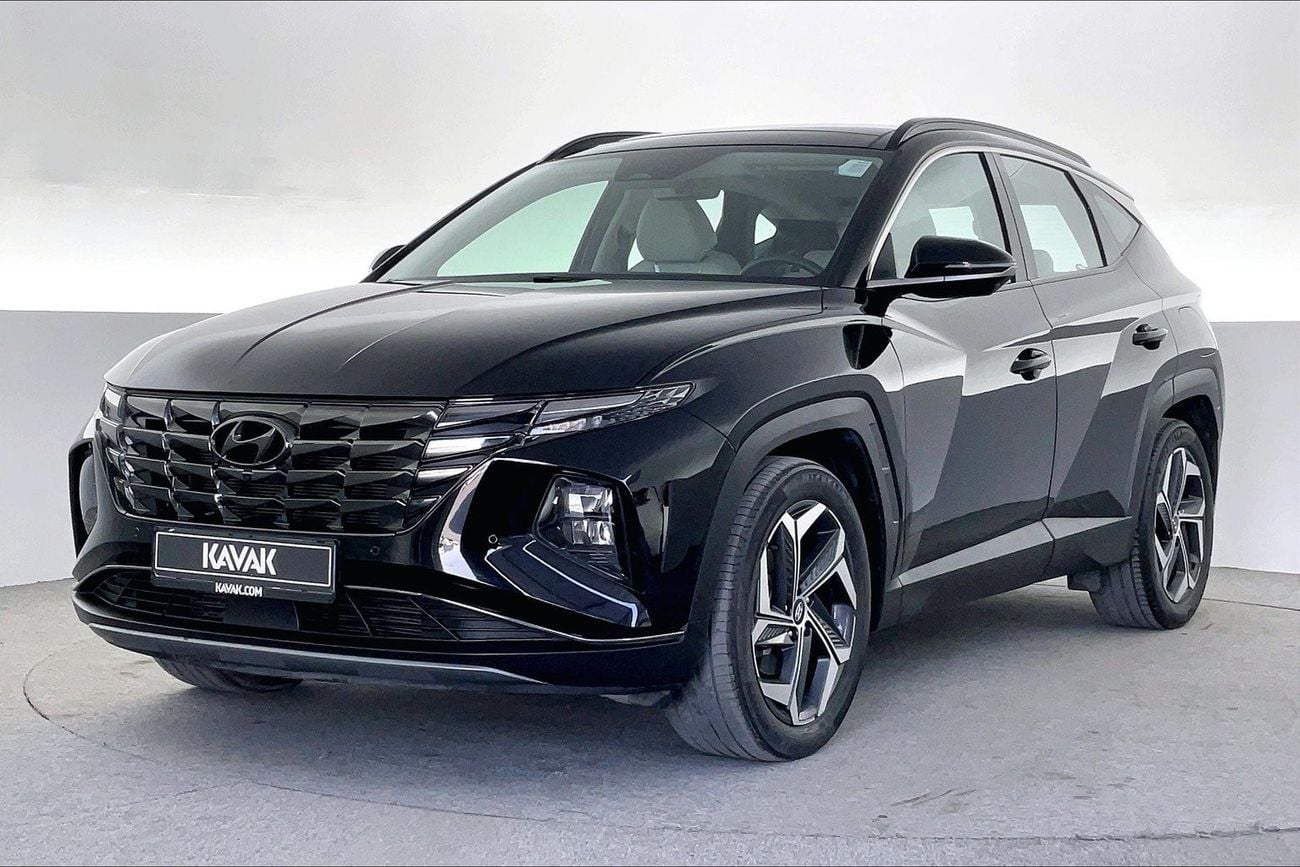 Used Hyundai Tucson Premium | Guaranteed Warranty | 0 Down Payment 2022 ...