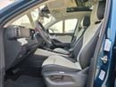 Volkswagen Tiguan ELEGANCE 2025 GCC SINGLE OWNER LOW MILEAGE WITH AGENCY WARRANTY & SERVICE CONTRACT IN MINT CONDITION