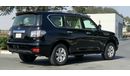 Nissan Patrol SE - 2011 - TYPE II -  EXCELLENT CONDITION