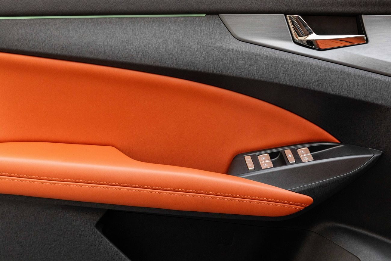 Kaiyi X7 X7 Limited - Version 5 | 1,861 P.M | 0% Downpayment |  All Wheel Drive | Brand New | Kaiyi Warranty