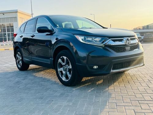 Honda CRV EX Custom VCC Papers ورق جمارت