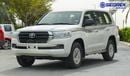 تويوتا لاند كروزر 4.0 V6 , G5 , MANUAL TRANSMISSION , CRUISE CONTROL