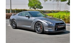 نيسان GT-R FULL OPTION PERFECT CONDITION