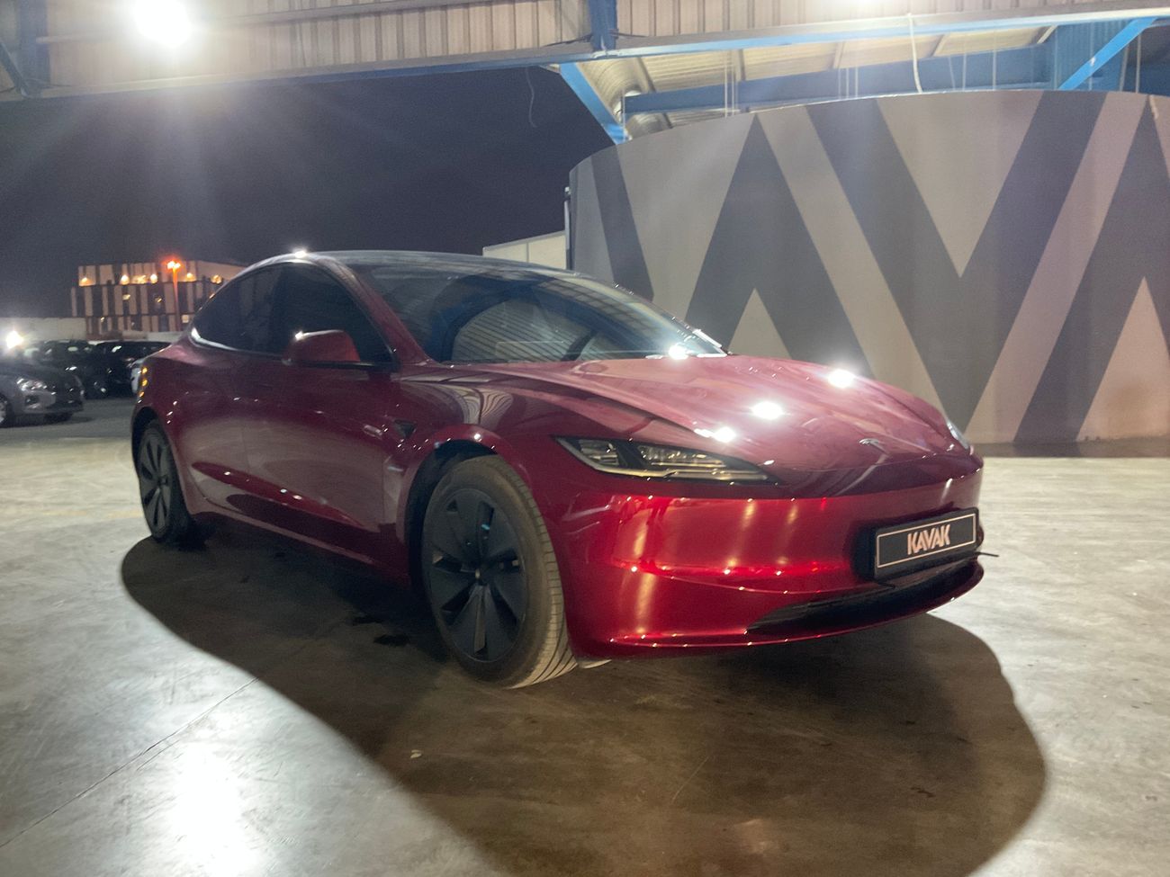 Tesla Model 3 Long Range (Dual Motor) | Guaranteed Warranty | 0 Down Payment