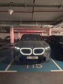 BMW XM xm 4.4l