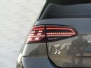 Volkswagen Golf R SPORT