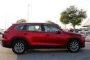 Mazda CX-9 GT version 2.5L! Perfect condition! EMI (860x60)! 7seater!