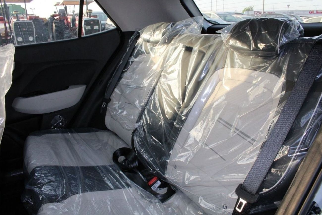 هيونداي فنيو LHD - HYUNDAI VENUE 1.0L PETROL TURBO 2WD PREMIER PLUS AUTOMATIC