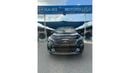 Kia Sorento car in good condition 2019 with engine capacity 3.3