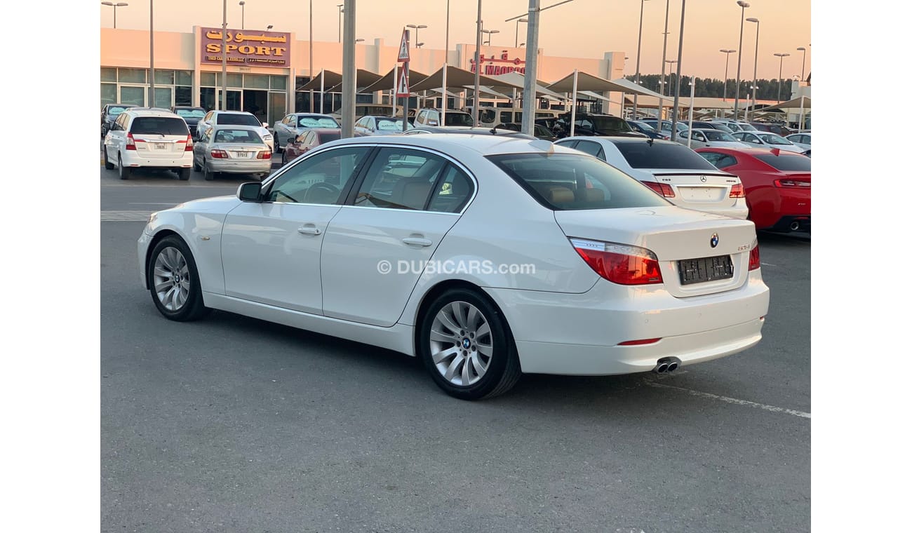 بي أم دبليو 525 BMW 525