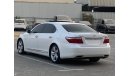 Lexus LS460